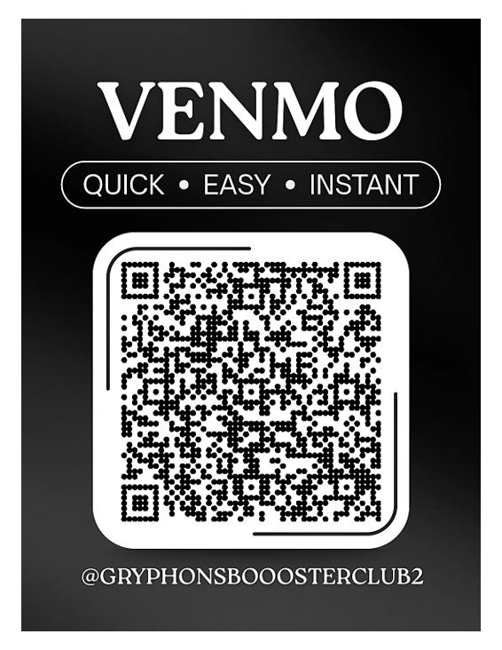 Venmo QR Code